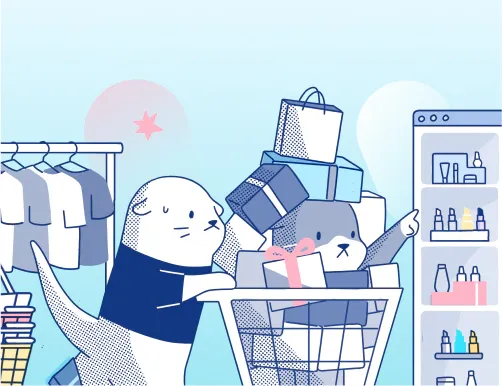 Otterdev ecommerce Otter