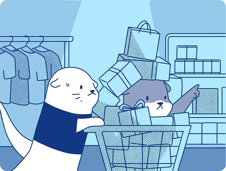 Ecommerce