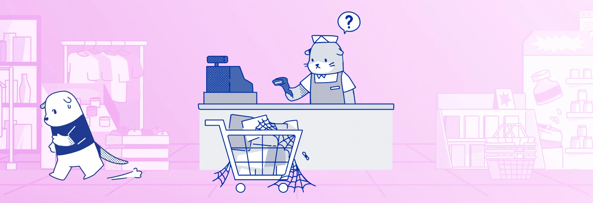 Ecommerce Case Study