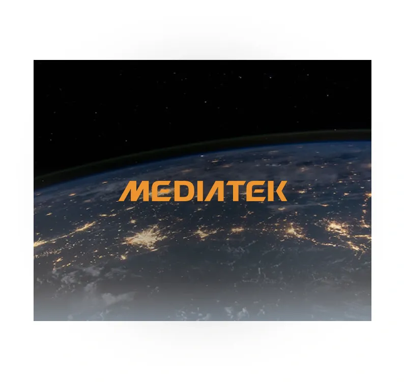 Mediatek Case Study