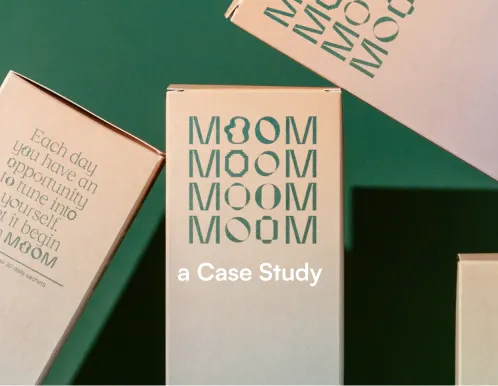 Moom mobile