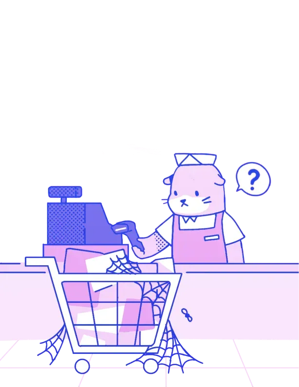 Otter Cart Thumbnail