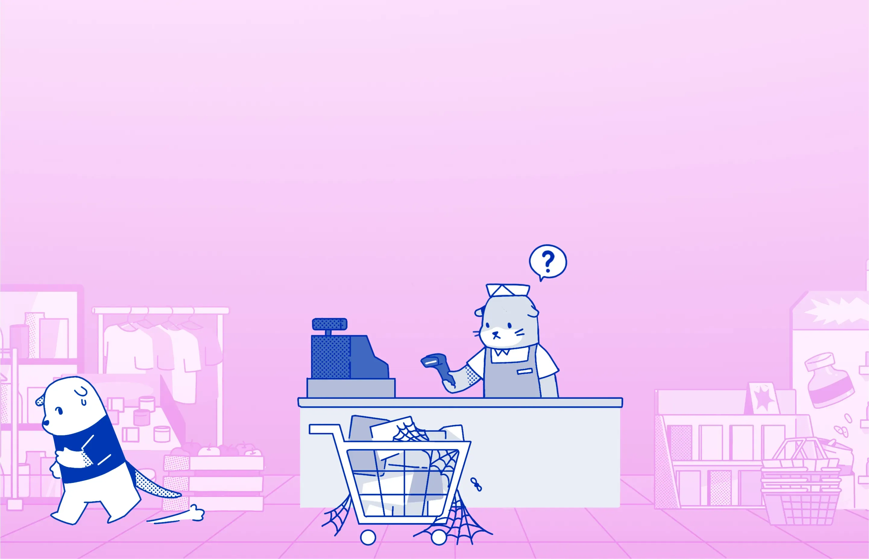 Otter Ecommerce
