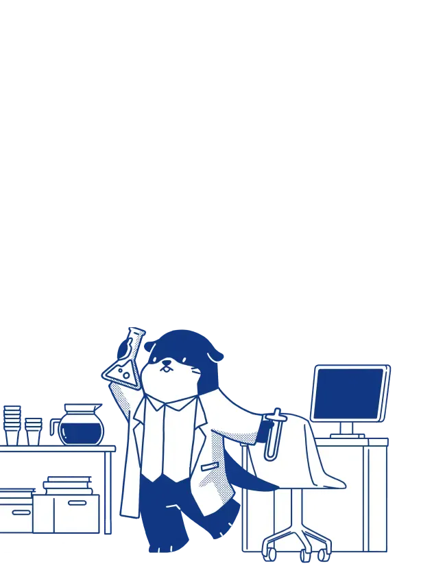 Otter Lab