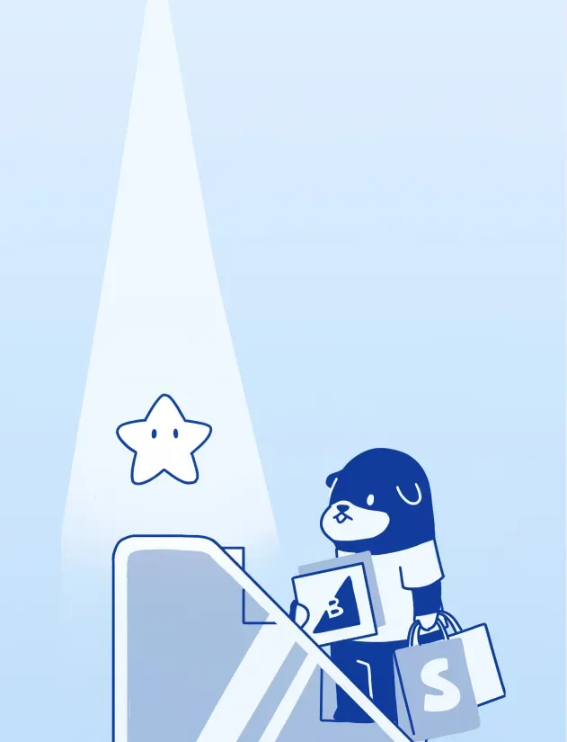 Power_Up Otter