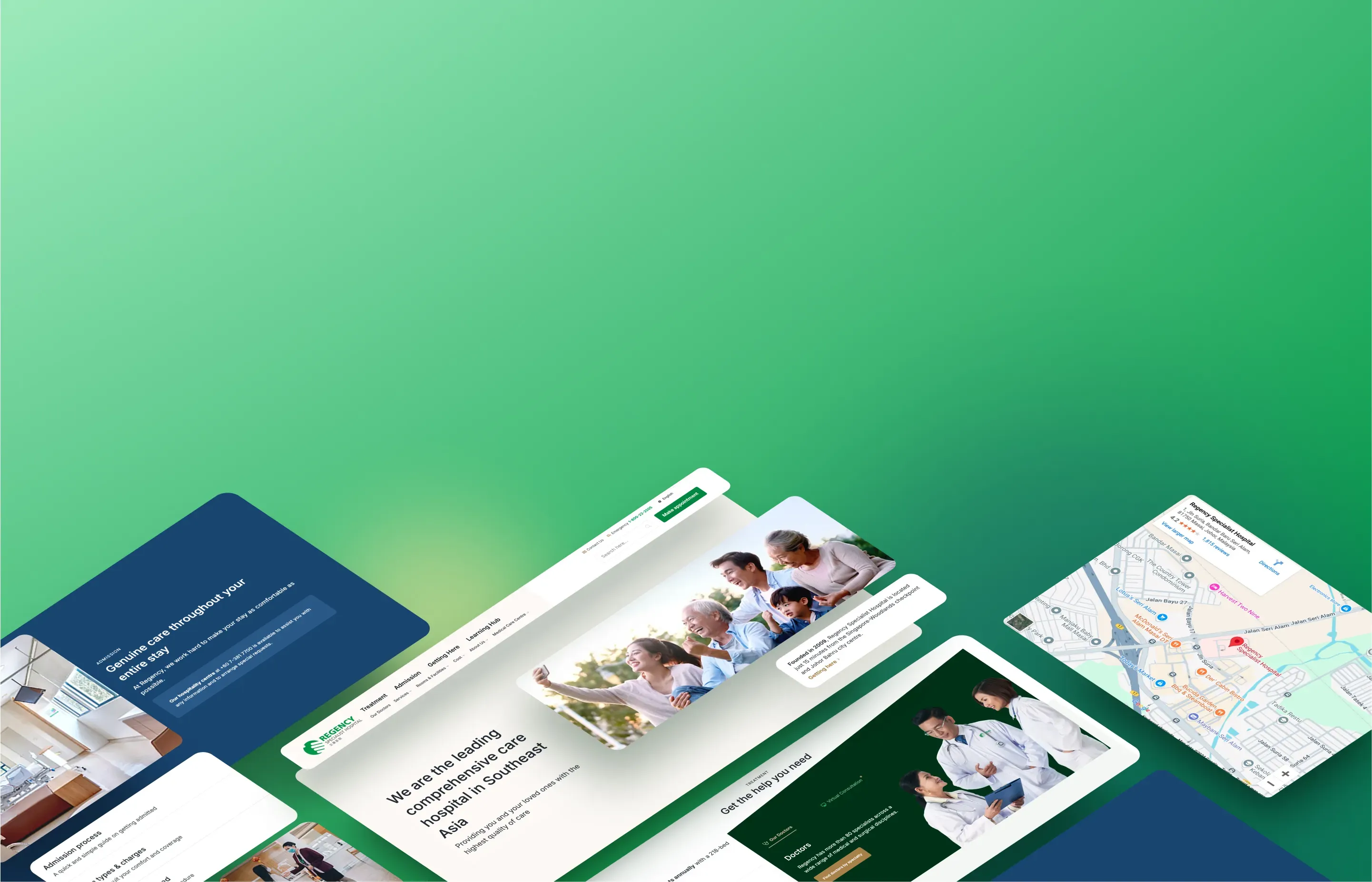 RSH banner