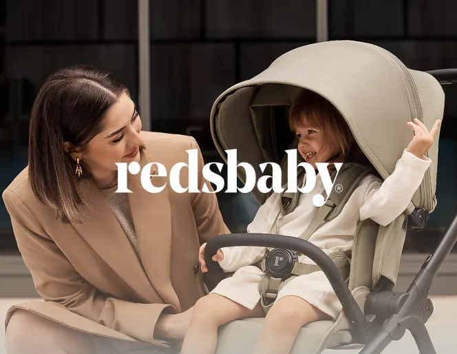 Redsbaby Case Study