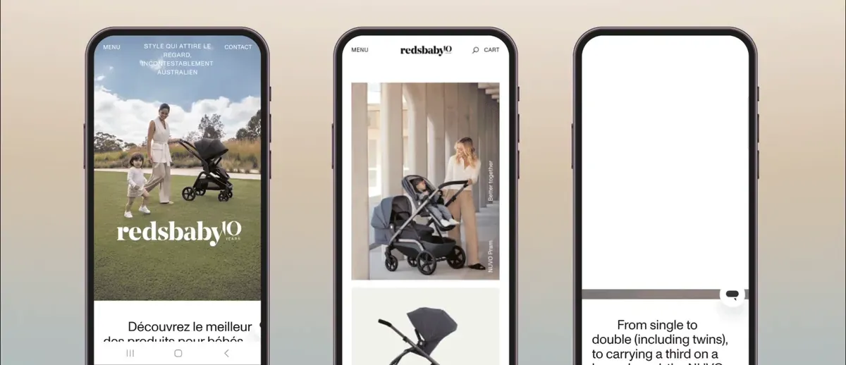 Mobile