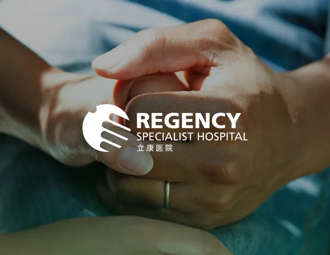 Regency Case Study