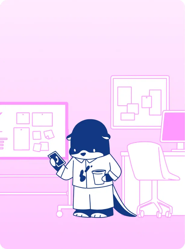 Otter webapp thumbnail