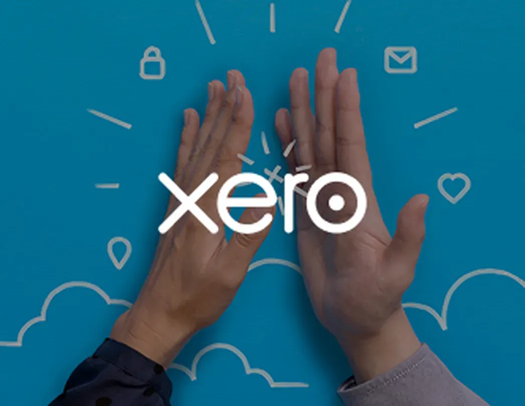 xero