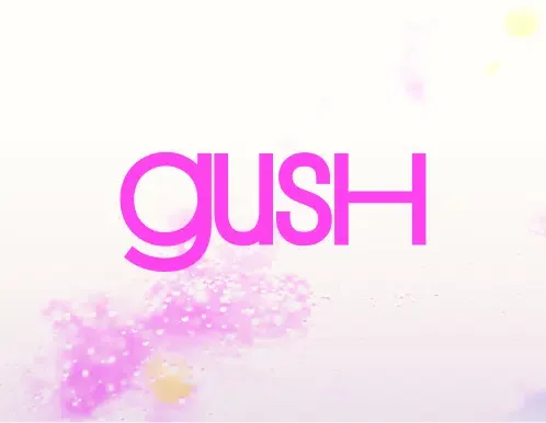 gush-Hero