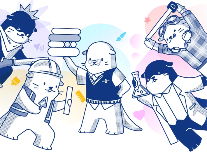 Hero background
