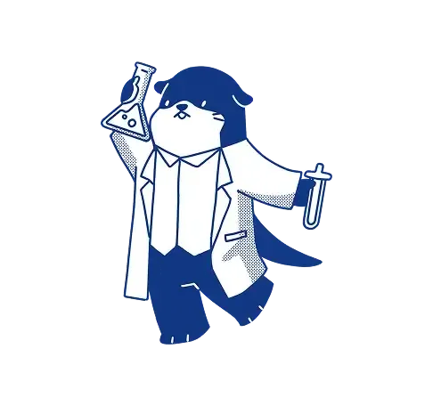 otter scenetist