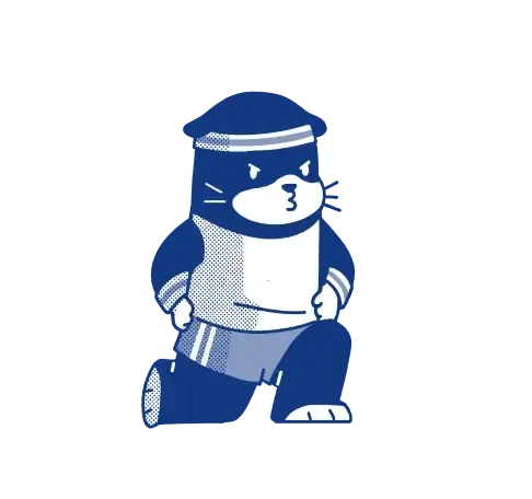 otter-exercise