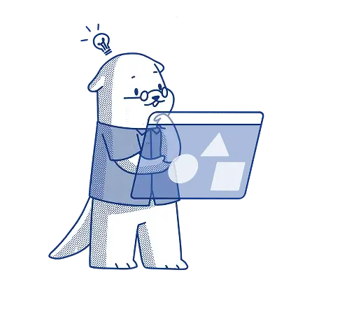 otter thinker