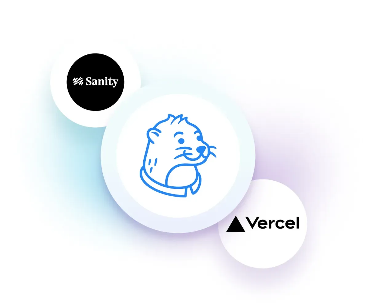 sanity vercel