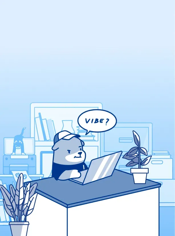 vibecoding